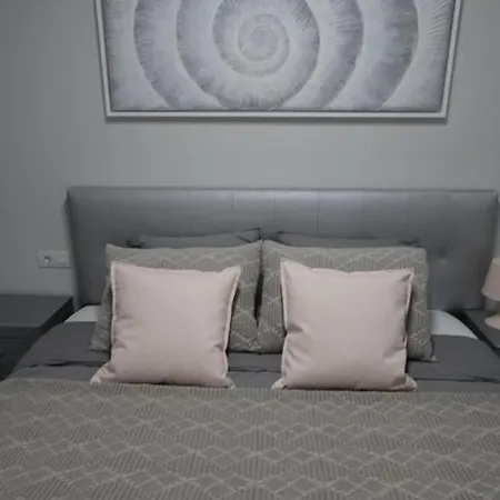 Lux Marbella * Costa Adeje (Tenerife)