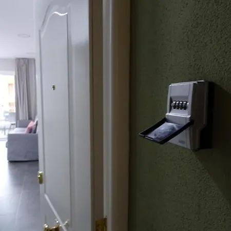 Apartamento Lux Marbella *
