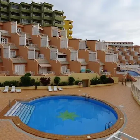 Lux Marbella * Costa Adeje (Tenerife)