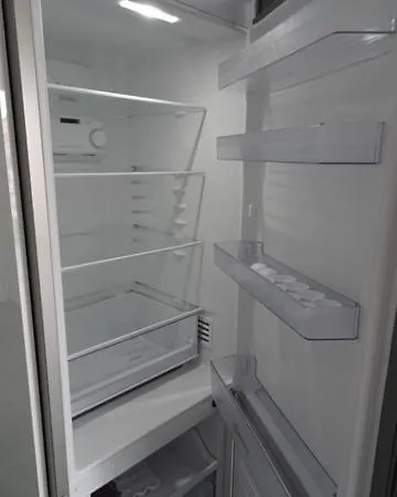 Lux Marbella Lägenhet