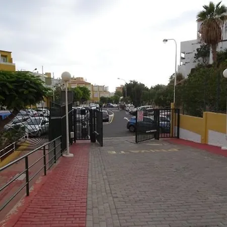 Apartment Lux Marbella Costa Adeje (Tenerife)