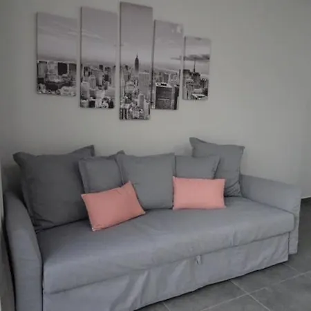 Lux Marbella Apartment Costa Adeje (Tenerife)