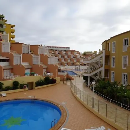Lux Marbella * Costa Adeje (Tenerife)