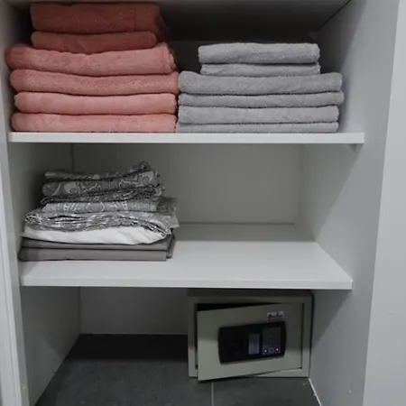 Apartment Lux Marbella *