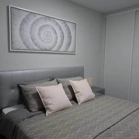Apartment Lux Marbella