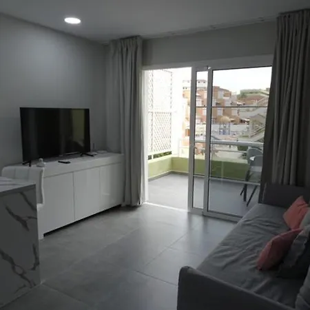 Apartment Lux Marbella Costa Adeje (Tenerife)